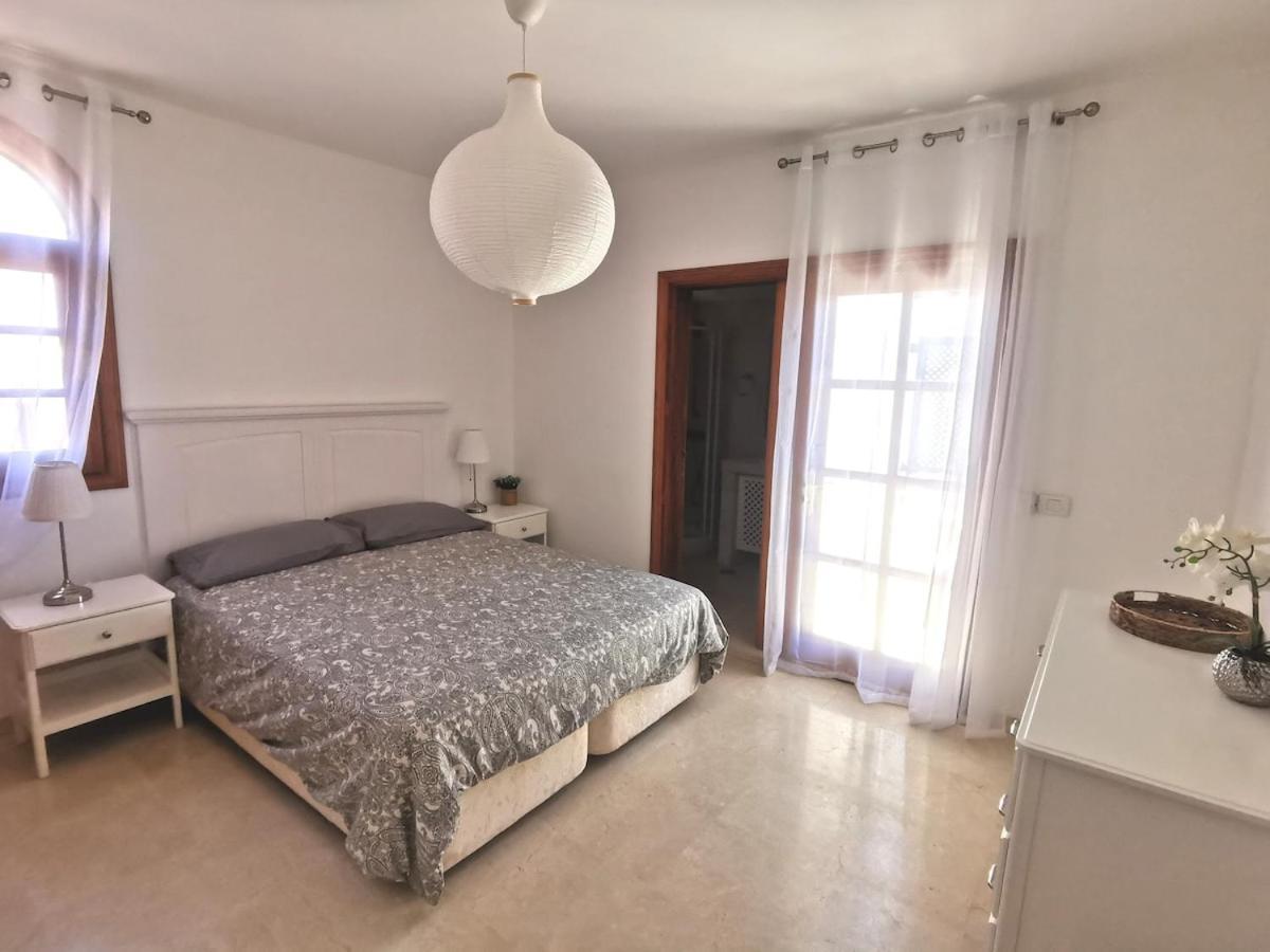 Villa Ibiza - Beautiful House With Private Pool Chayofa Exterior foto