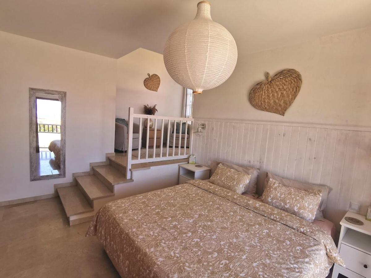 Villa Ibiza - Beautiful House With Private Pool Chayofa Exterior foto